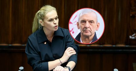 Poruszenie po wystąpieniu Nowackiej. "Będzie przeciwieństwem Czarnka"