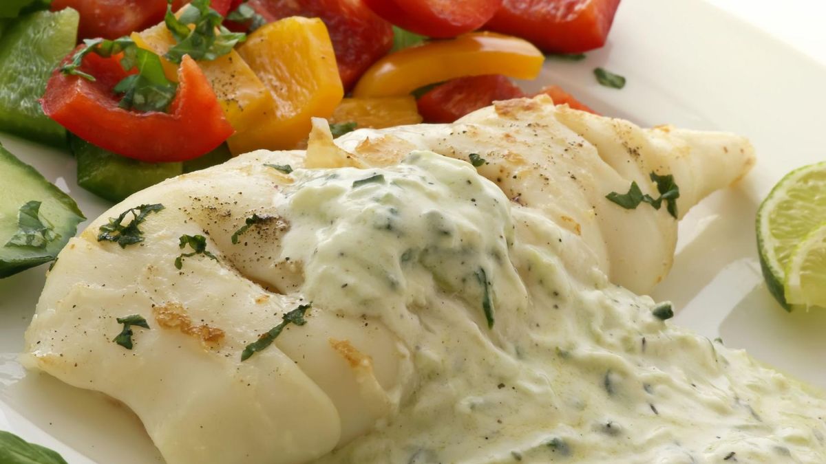 GIS wycofał partię sosu czosnkowego ze względu na obecność glutenu