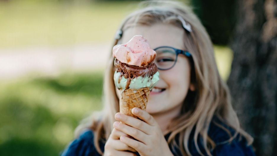 W tym roku rodzice muszą więcej zapłacić za porcję lodów