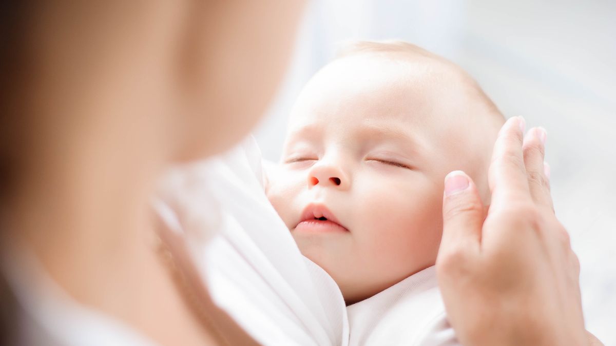 Napoje dla niemowląt