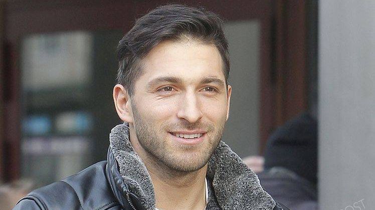 Rafał Maślak
Fotografia: AKPA