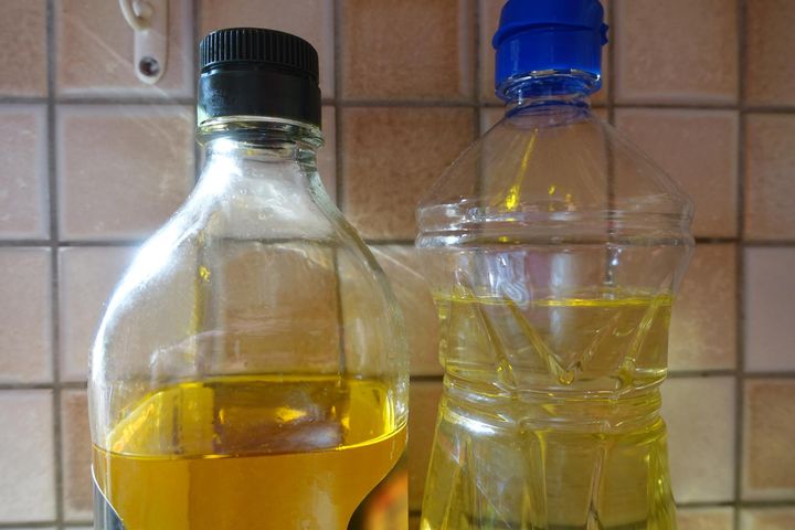 Oliwa z oliwek może się przy nim schować. Ten olej to bogactwo składników odżywczych