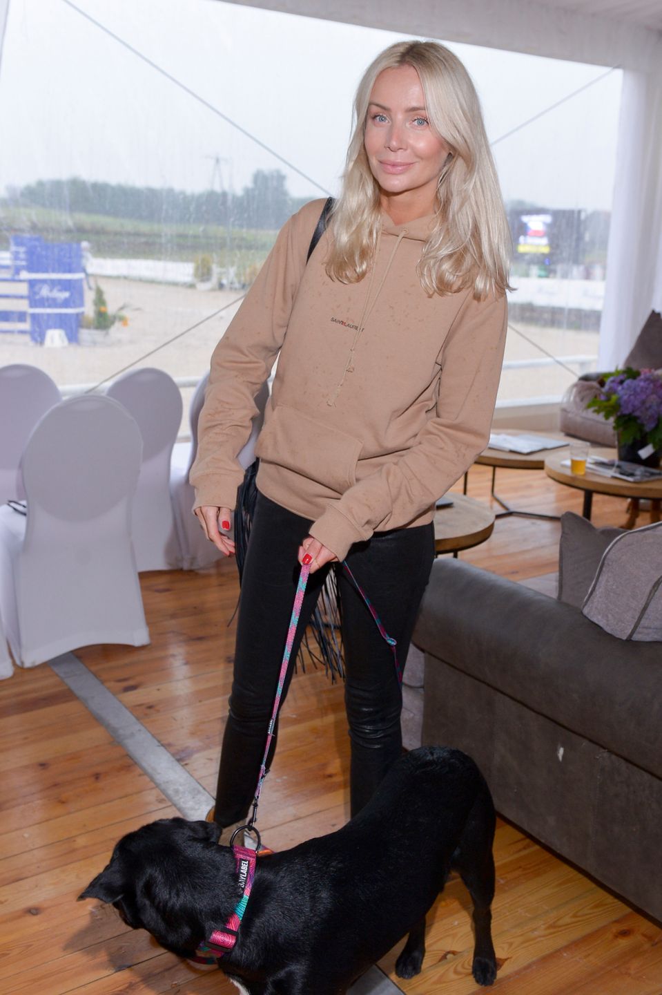 Gałkowo Perlage Masters 2020: Agnieszka Woźniak- Starak