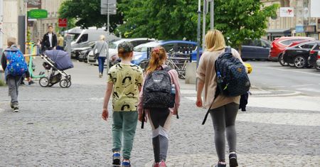 Wysokie kary za wagary. Rodzice poniosą dotkliwe konsekwencje finansowe