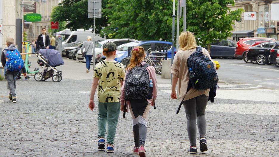 Wysokie kary za wagary