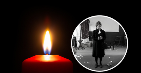 Zmarła aktorka Barbara Radecka. "Zrezygnowała z leczenia nowotworu"