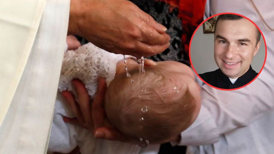 Ile rodzice chrzestni powinni dać do koperty?