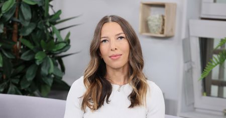 Ewa Chodakowska zdradziła, czy poprawiała urodę. Stanowcza odpowiedź