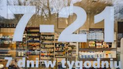 Apteki znikają z mapy Polski. Na jedną placówkę przypada 3 tys. pacjentów
