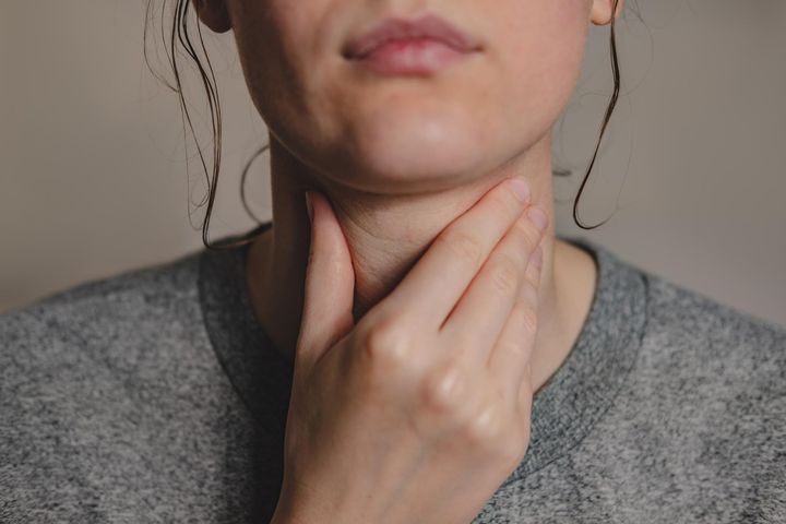Rak jamy ustnej. Eksperci zwracają uwagę na często bagatelizowane objawy