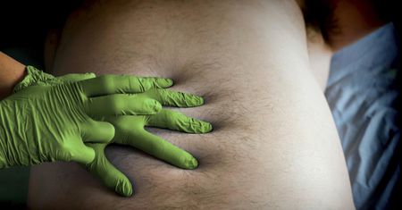 Europa w cieniu epidemii WZW. Choroby wątroby zabijają po cichu