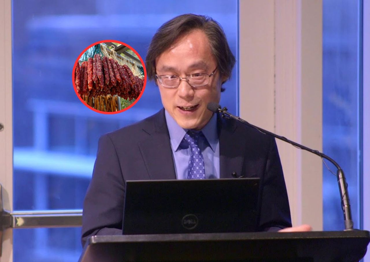 Nasilają stan zapalny. Stąd choroby serca, jelit, cukrzyca