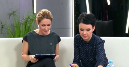 Jak schudnąć przed sylwestrową imprezą? (WIDEO)