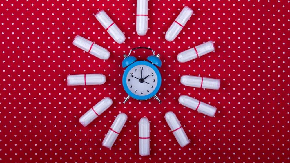 Substancje rakotwórcze w większości środków higienicznych