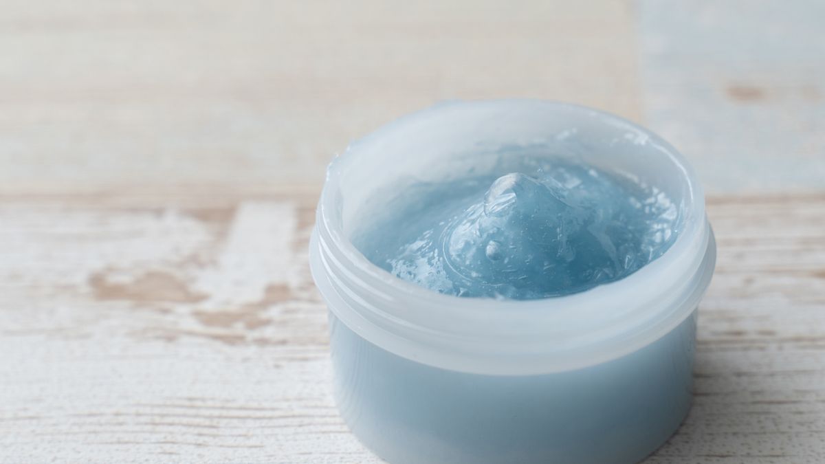 Humektanty nazywa się powszechnie nawilżaczami