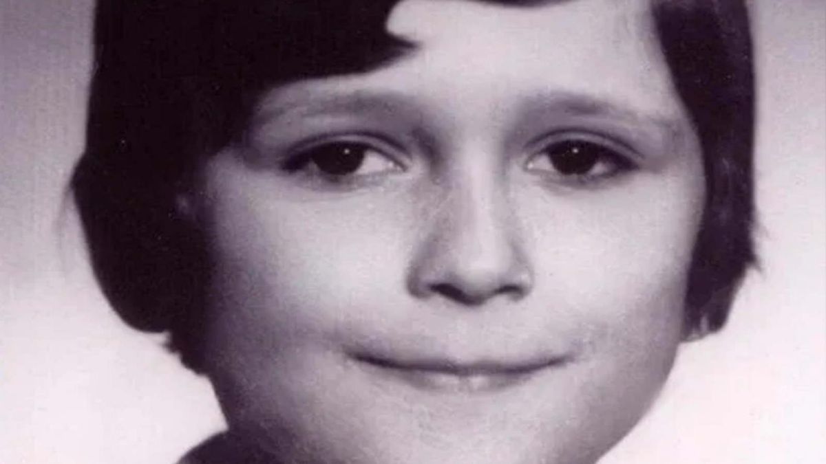 Międzynarodowy dzień dziecka zaginionego. Najdłużej poszukiwana dziewczynka zaginęła w 1975 roku