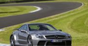 AMG SL 65 - Black Series