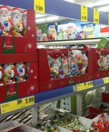 Lidl już zaprasza na świąteczne zakupy