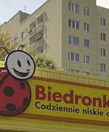 Wysoka literatura w Biedronce. Czy Polacy to kupią?