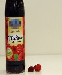 Sprawdź, ile owoców jest w sokach i napojach