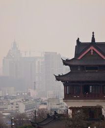 Nowe potęgi tworzą alternatywę dla MFW