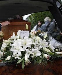 SN: można zapisać darowiznę na wypadek śmierci