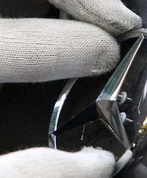 Mercedes zainwestuje w Brazylii 456 milionów dolarów