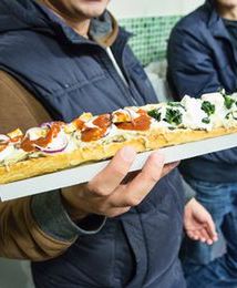 Kultowa przekąska podbija polskie podniebienia... na nowo