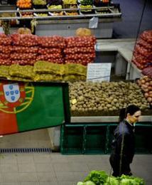 Portugalia głosiła wypełnienie umowy kredytowej z MFW i UE