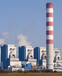 Tauron wybuduje blok energetyczny w Tychach za 618 mln zł do 2016 r.