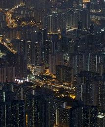 Władze Chin ogłosiły plan rozbudowy miast