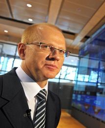 Sobolewski chce pilnować interesów TVP