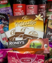 Spółdzielnie robią konkurencję dyskontom