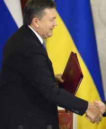 Ukraińska gospodarka - w złym stanie, ale z wielkim potencjałem