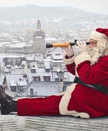 Rajdu św. Mikołaja nie będzie do 2017 r. Rząd limitami dla OFE wyznaczył terminy spadków na giełdzie