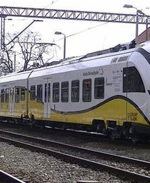 Udany debiut producenta kolejowego na GPW