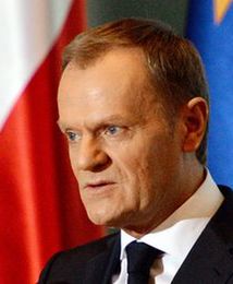Tusk: w 2014 r. wzrost gospodarczy na poziomie 3 proc.