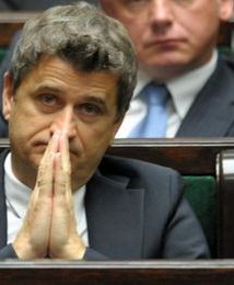 Euro lepsze niż tarcza antyrakietowa