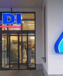 Wielkie otwarcie sklepu w Opolu