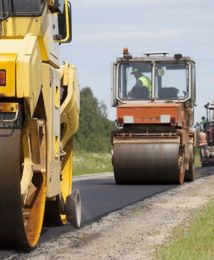 Będzie więcej ekspresówek, ale mniej autostrad