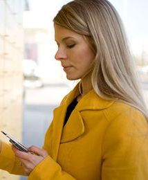 Paczkomaty jadą do Kolumbii