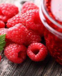 Polska jest czołowym producentem malin w świecie