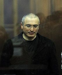 Sąd Najwyższy nakazał zwolnienie Płatona Lebiediewa