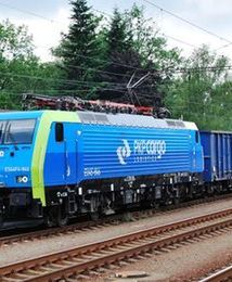 PKP Cargo łączy 3 spółki remontowe