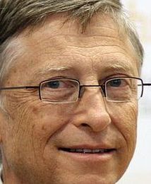 Microsoft powołał nowego szefa; Bill Gates będzie doradcą w zarządzie