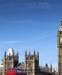 Rekordowy przychód Elżbiety II z pałaców - 55 mln funtów