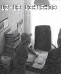 Za łapówkę można kupić nawet ustawę