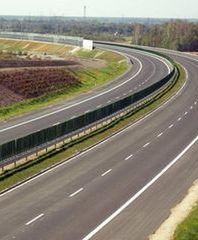 GDDKiA podpisała umowę na dokończenie budowy autostrady A1 do granicy