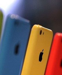 Apple zaprezentowało dwa nowe modele iPhone'a