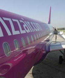 Wizz Air w 2014 r. ruszy na nowe trasy, zwiększy częstotliwość na innych